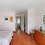 빌라 Casa Do Ourico - *