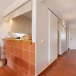 빌라 Casa Do Ourico - *