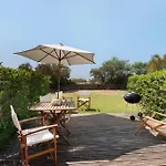 빌라 Casa Do Ourico - *