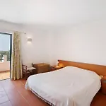 빌라 Casa Do Ourico -