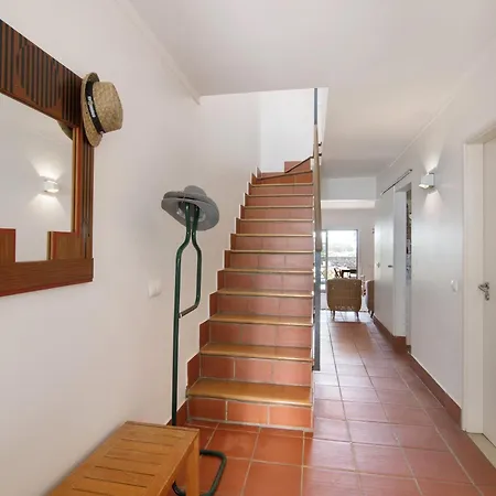 Villa Casa Do Ourico - *