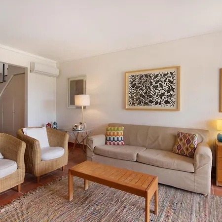 Villa Casa Do Ourico - *