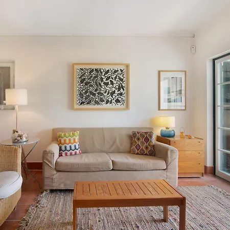 빌라 Casa Do Ourico -