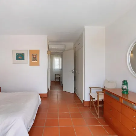 Villa Casa Do Ourico - *