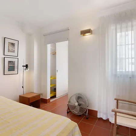 Villa Casa Do Ourico - *