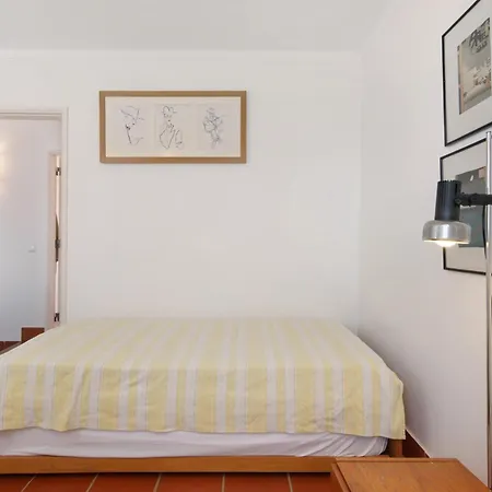 Casa Do Ourico - Tavira