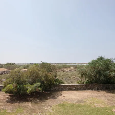 Casa Do Ourico - Villa Tavira