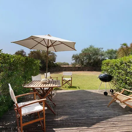 Villa Casa Do Ourico - *