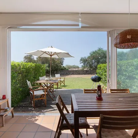 Villa Casa Do Ourico - Tavira