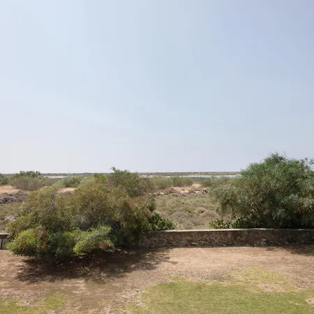Casa Do Ouriço - Villa Tavira