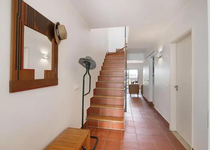 Villa Casa Do Ourico - *