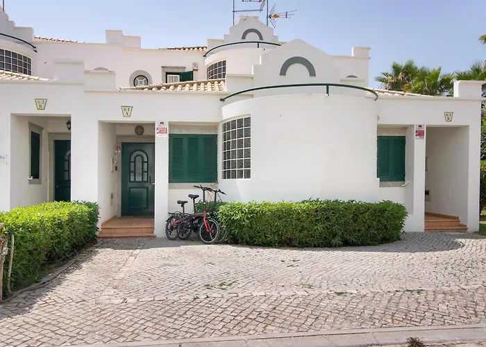Casa Do Ourico - *