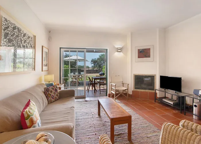 Casa Do Ourico -