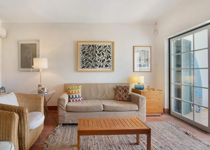 Casa Do Ourico -
