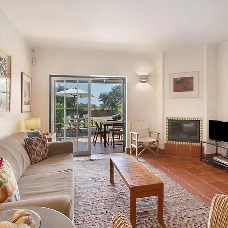 Casa Do Ourico -