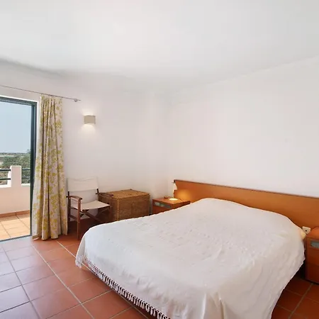 וילה Casa Do Ourico -